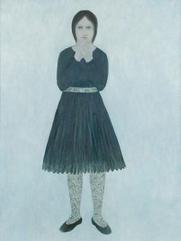 Ulrika Segerberg, "Snö".