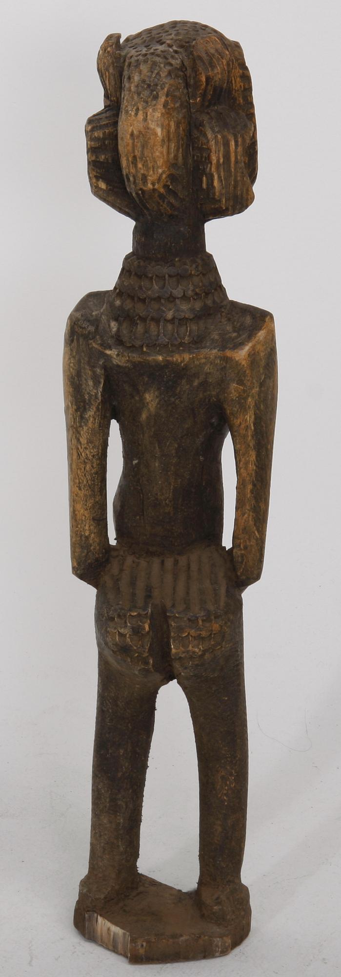 AFRIKANA, skulptur.