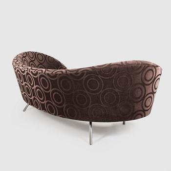 Karim Rashid, soffa "Orgy", Offecct, 2000-tal.