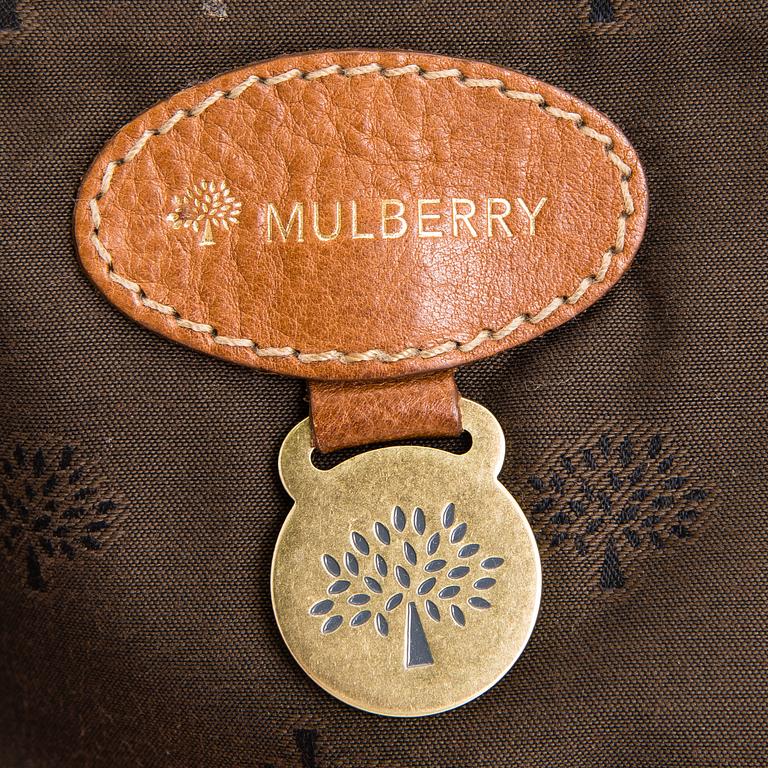 Mulberry, väska, "Lily".