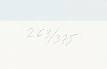 Yrjö Edelmann, "Wrapped Christmas Goat".