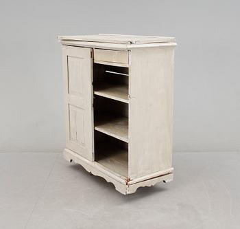 SKÄNK, 1800-tal.