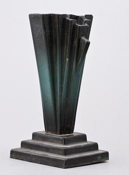 VAS, art deco-stil, 1900-tal.