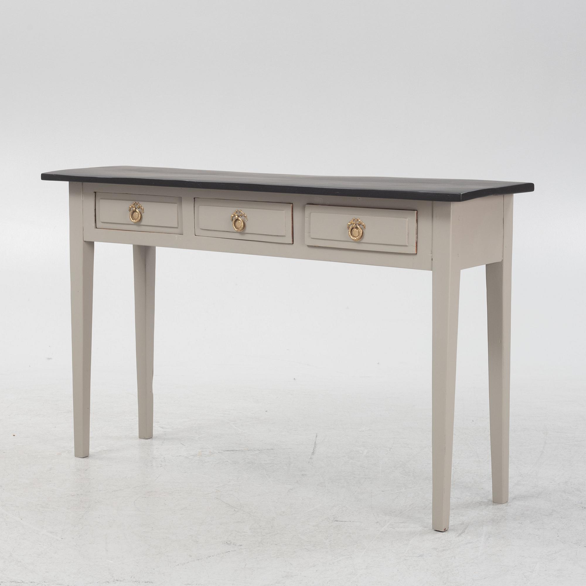 Sideboard, late 20th Century.