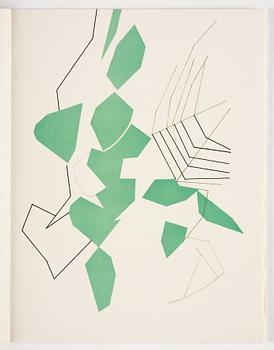 Souvenirs et portraits d'artistes.