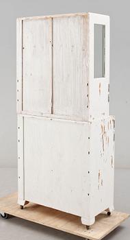 LÄKARSKÅP, 1900-talets första hälft.