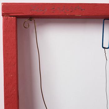 Leif Ericson, Utan titel.