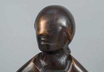 Arvo Siikamäki, ABSTRAKT PORTRÄTT.