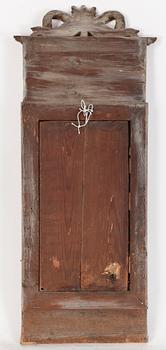 SPEGEL, sengustaviansk, 1800-tal.