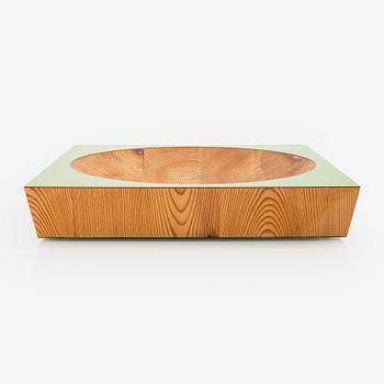 Jouni Leino, Serving dish, 'Ecobol', Jouni Leino Design Studio.