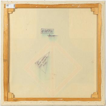Delima Medeiros, Untitled.