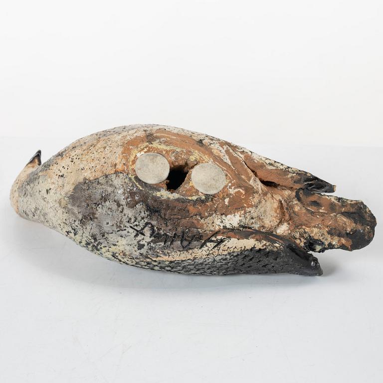 Henrik Allert, Grouse.