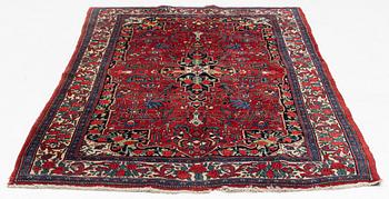 Rug, Bidjar, Approx. 260 x 155 cm.