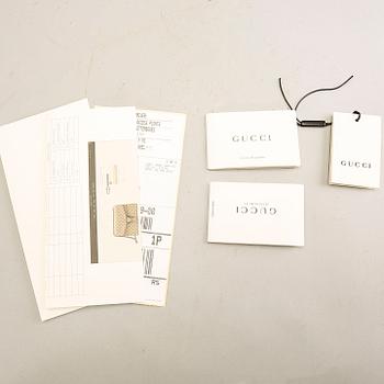 Gucci, bag, "GG Marmont Mini", 2019.