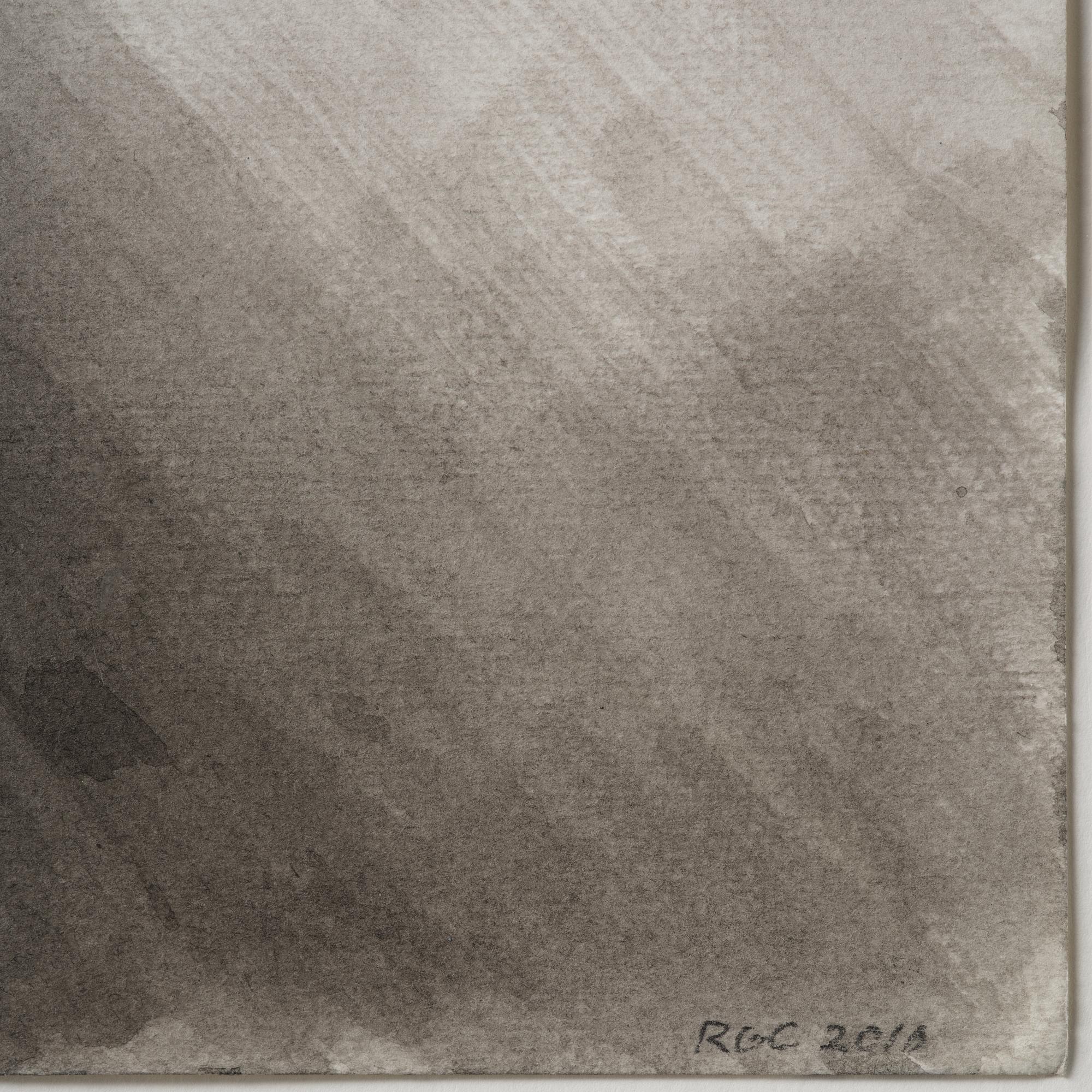 Richard Griffith Carlsson, "Workspaces – Dialogues. Ad Reinhardt".