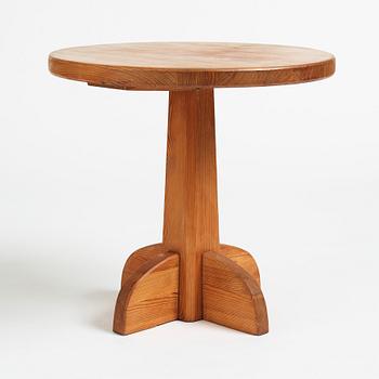 Axel Einar Hjorth, bord "Lovö", Nordiska Kompaniet, 1930-tal.