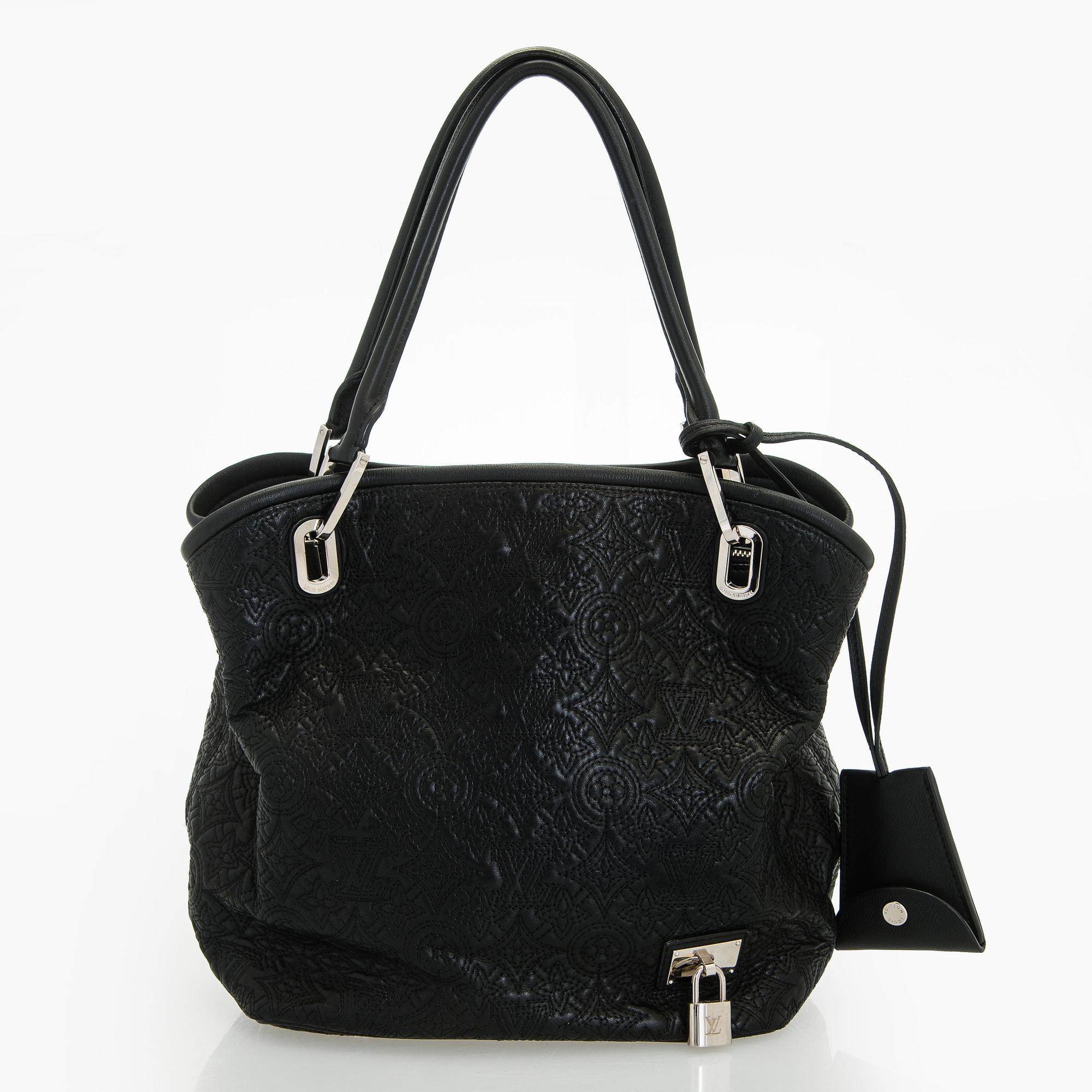 Louis Vuitton, väska, "Antheia Lilia".