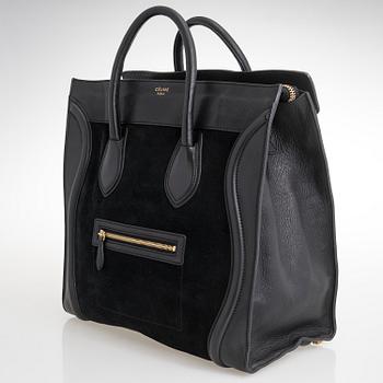 CÉLINE, "Mini Luggage", LAUKKU.