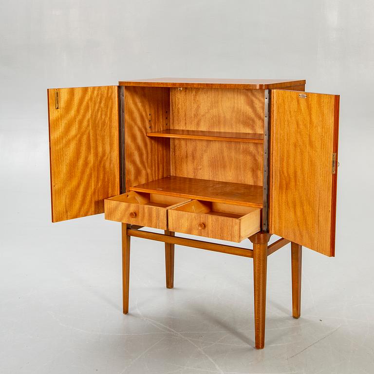 Skåp, Swedish Modern, H.N. Nordéns Möbelaffär, Malmö, 1940-50-tal.
