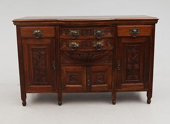SIDEBOARD, England, 1900-talets första hälft.