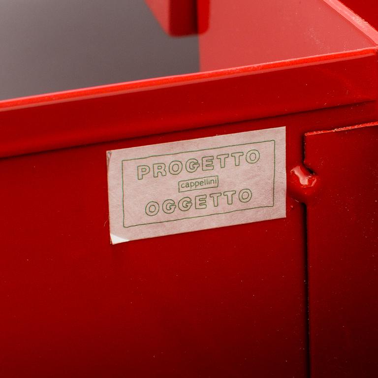 THOMAS ERIKSSON, a medecine caninet from Capellini.