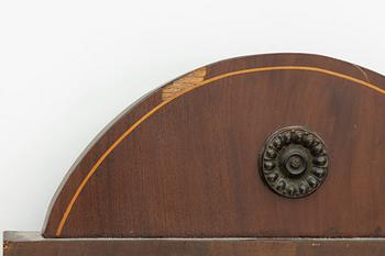 Spegel, Karl Johan, 1800-talets första hälft.