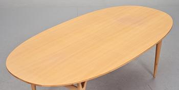 SOFFBORD, Bruno Mathsson, Mathsson International.