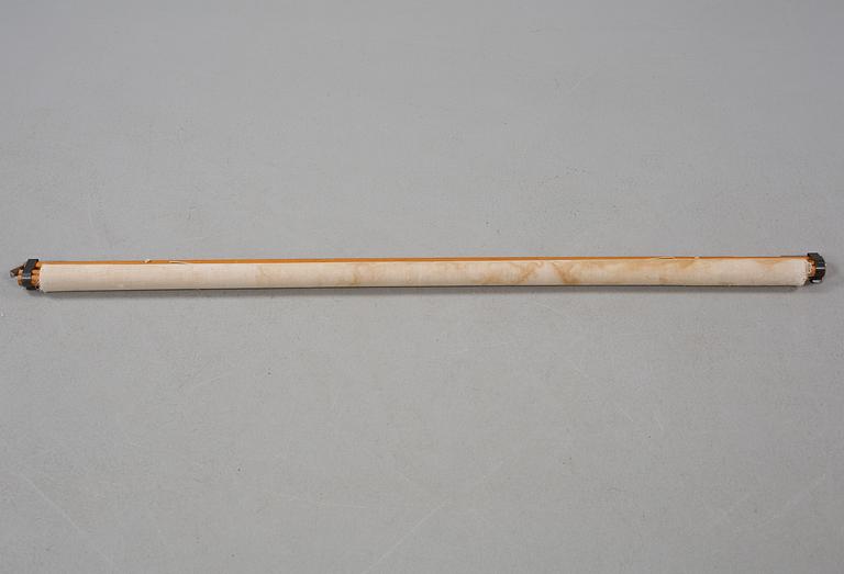 SKOLPLANSCH, Generalstabens litografiska anstalt, Stockholm, 1955.