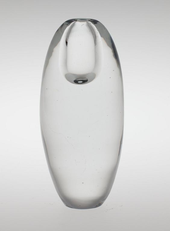 Timo Sarpaneva, GLASSKULPTUR.
