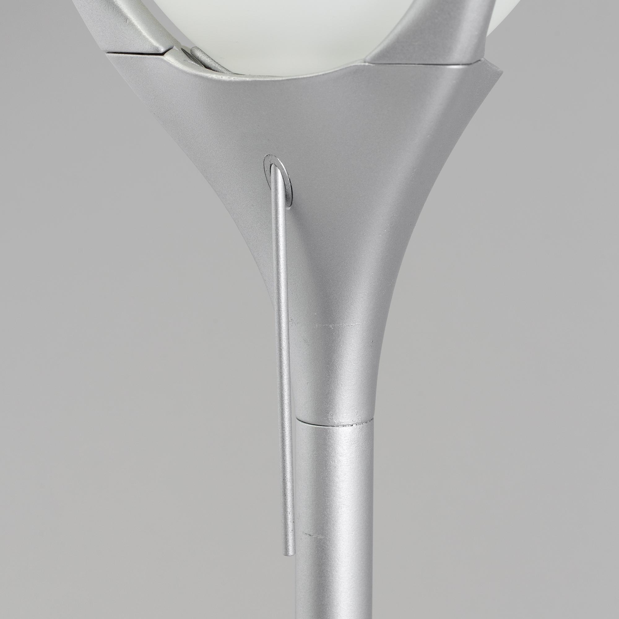 A table lamp, Relco, Milano, Italy, 21th century.