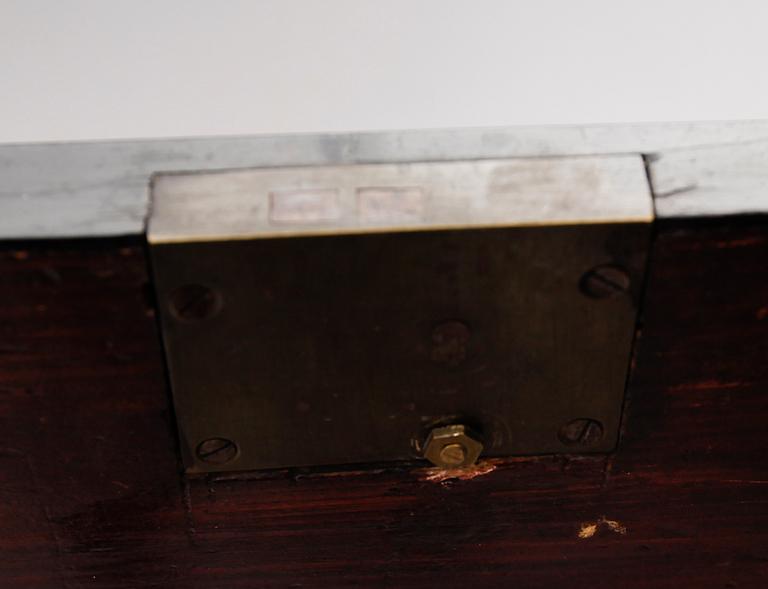 SIDEBOARD, England, 1800-talets första hälft.