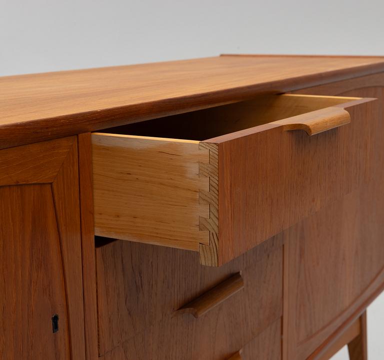 Sideboard, 1950/60-tal.