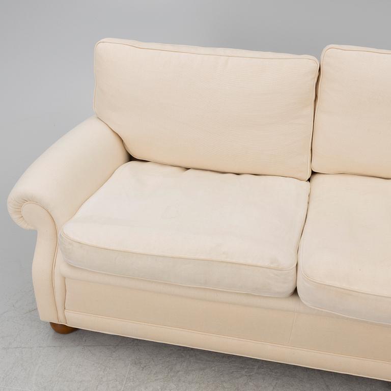Annica Reutersvärd, sofa, Fogia, 21st century.