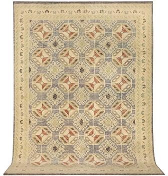 Matta, Orientalisk, ca. 233 x 167 cm.