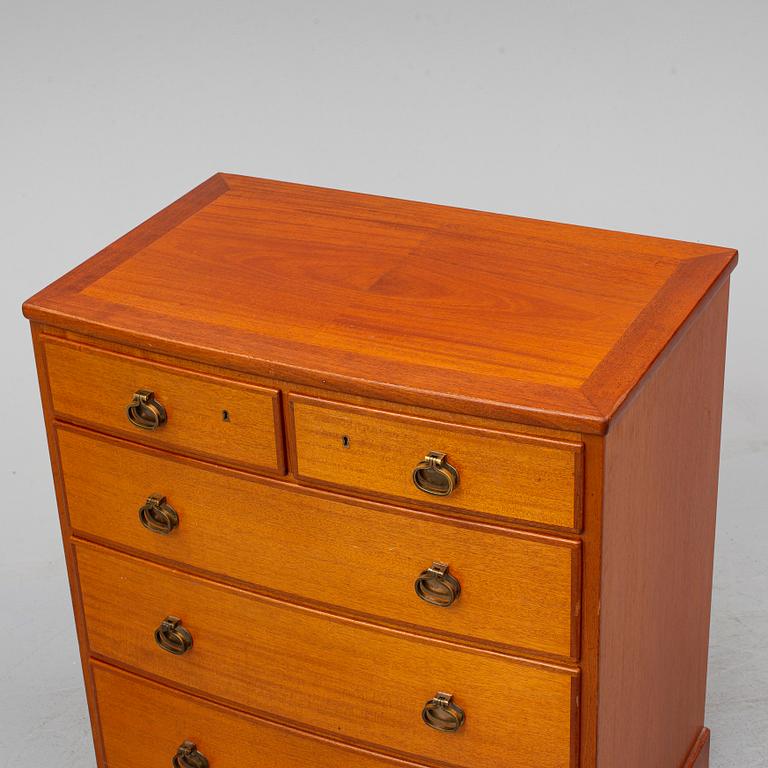 A drawer by Kerstin Hörlin-Holmqvist, Nordiska Kompaniet NK 1965.
