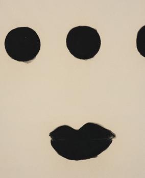 Annika Svenbro, Utan titel.