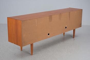 SIDEBOARD, "Gigant", Nils Jonsson, Troeds, 1950/60-tal.