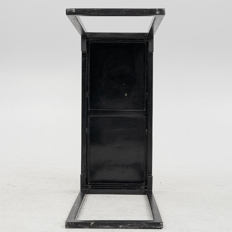 Sideboard, China, 20th century.