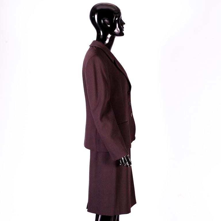 DRÄKT, 2 delar, Armani.