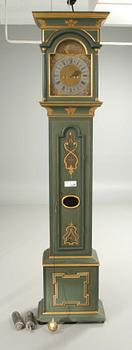 GOLVUR, Laurentz Ruuth, Norrköping, 1700-tal.