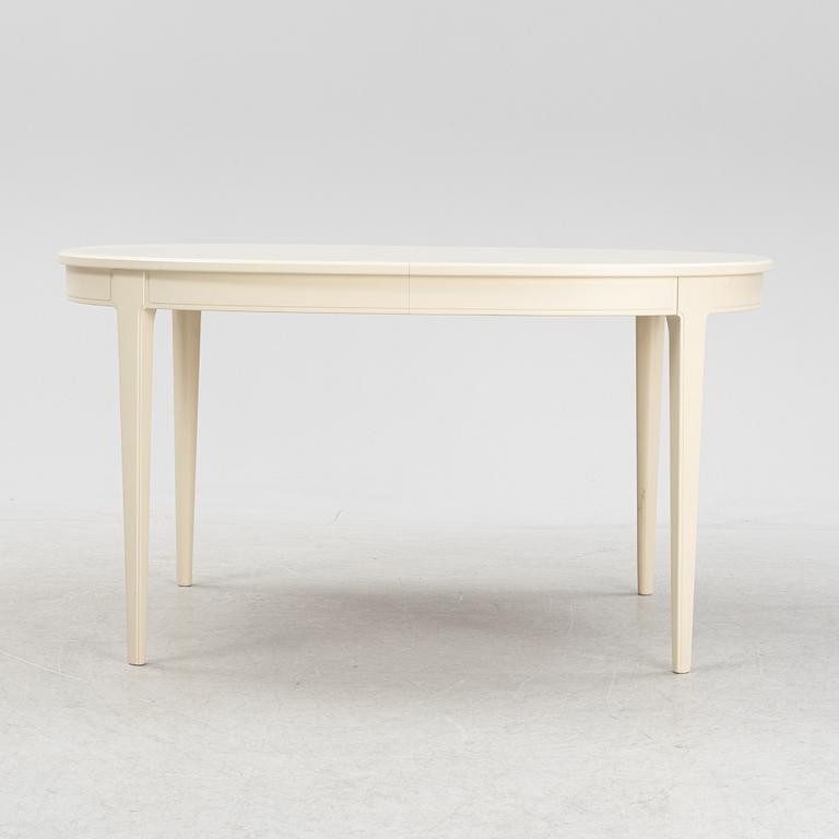 Carl Malmsten, matgrupp 5 dlr "Herrgården" Bodafors 1900-talets senare del.