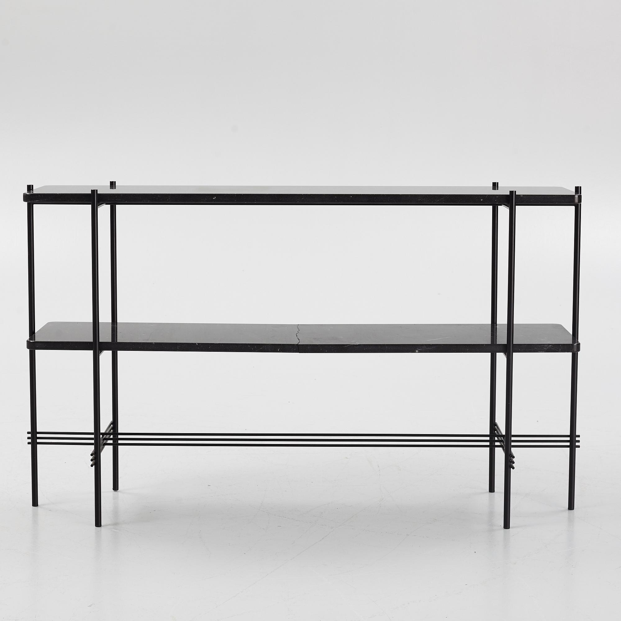 GamFratesi, sideboard, "TS Console 2", Gubi, Danmark.
