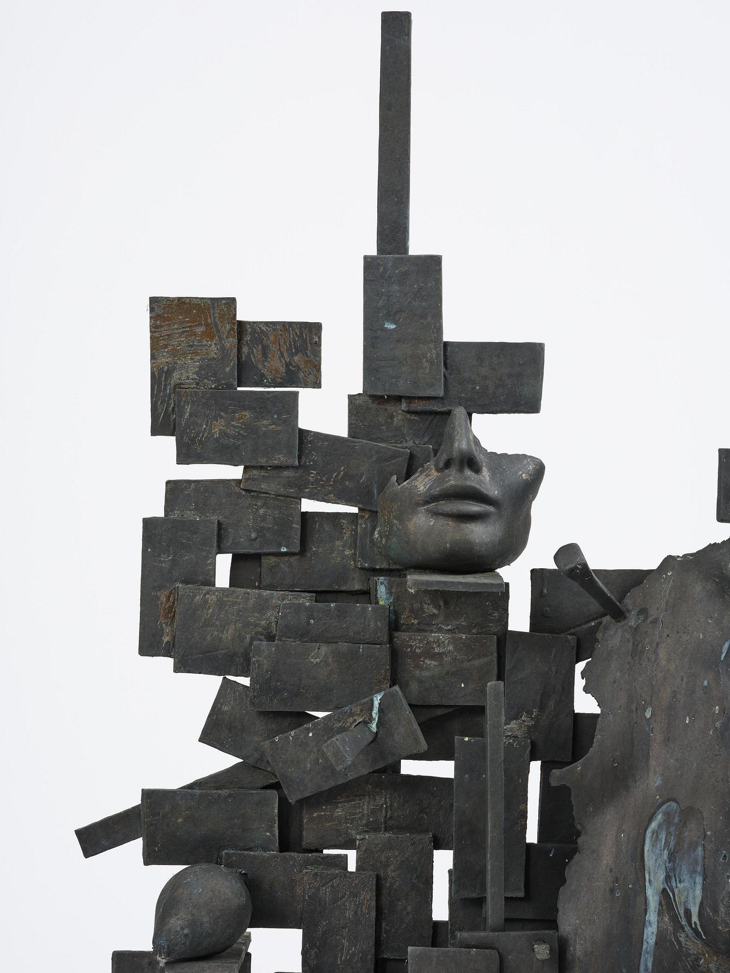Jens-Flemming Sørensen, Untitled.