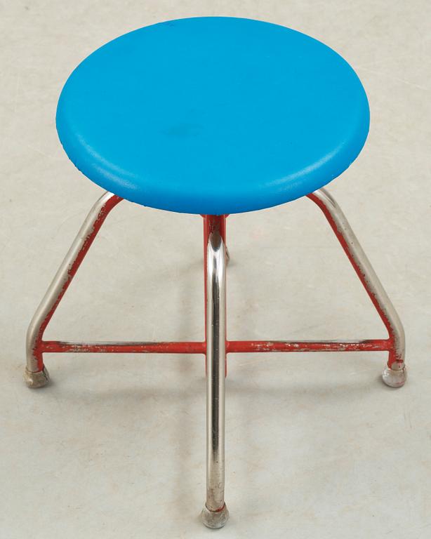 PALL, industri, 1900-tal.