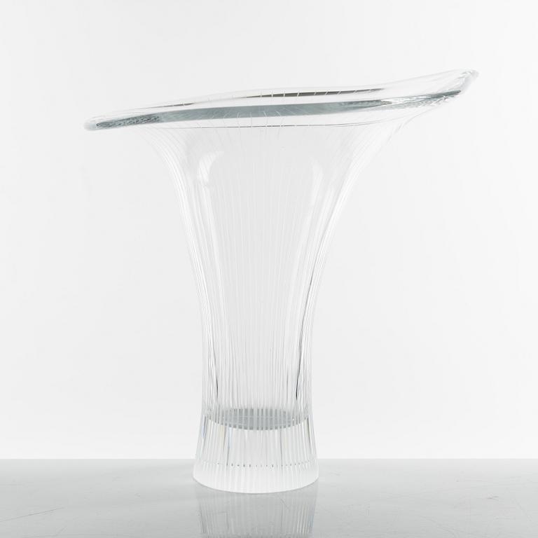 Tapio Wirkkala, vas, "Kantarelli", Iittala, Finland.