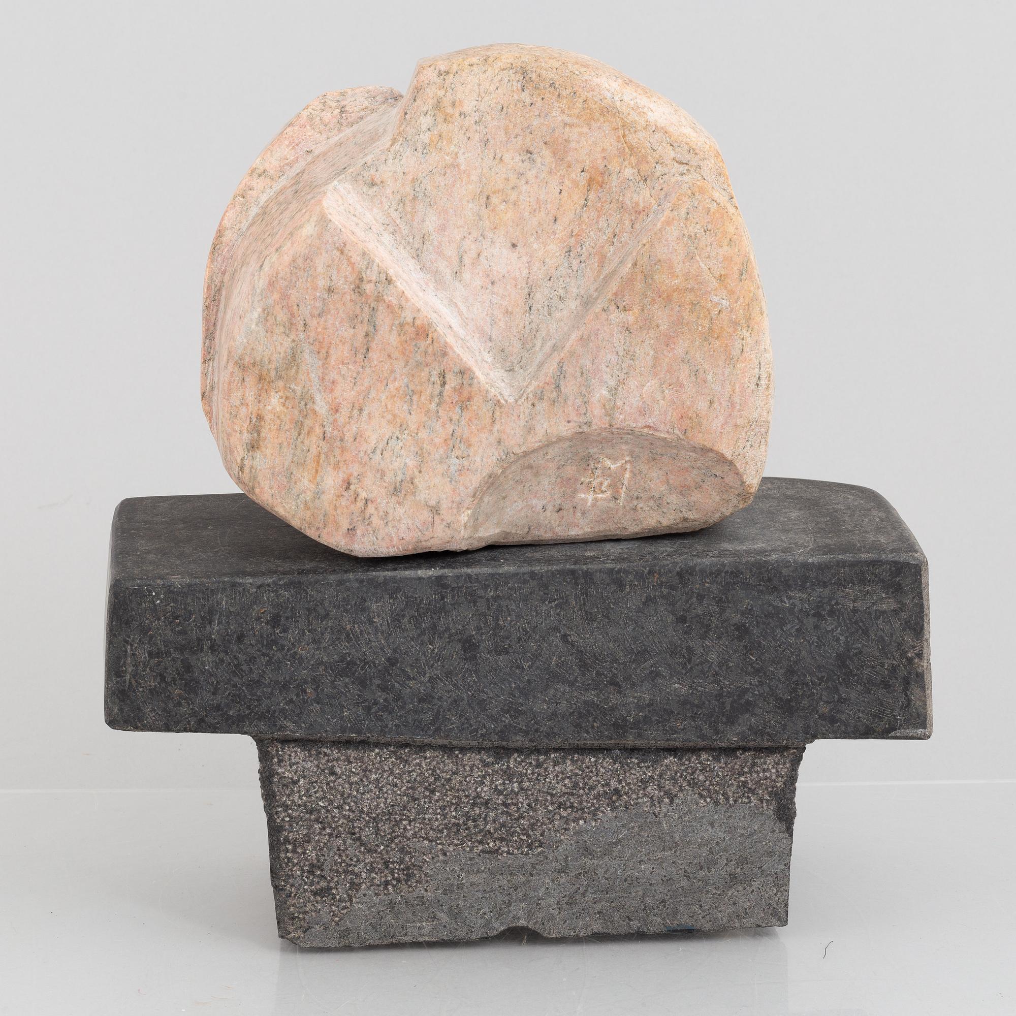 Bengt Malmquist, "Untitled".