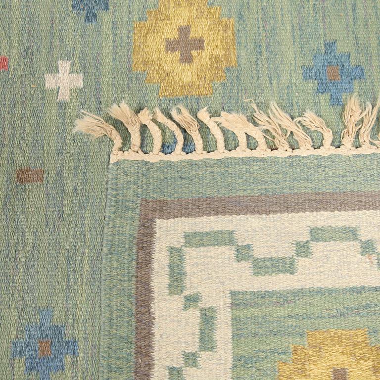 MATTA, rölakan, signerad AGS, 243x172 cm, 1900-tal.