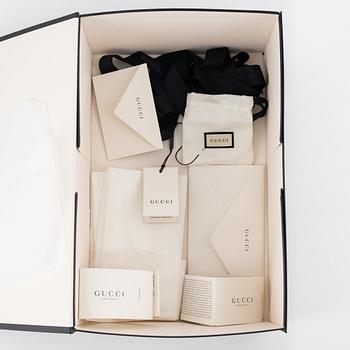 Gucci, a 'Horsebit 1955' handbag, 2020.