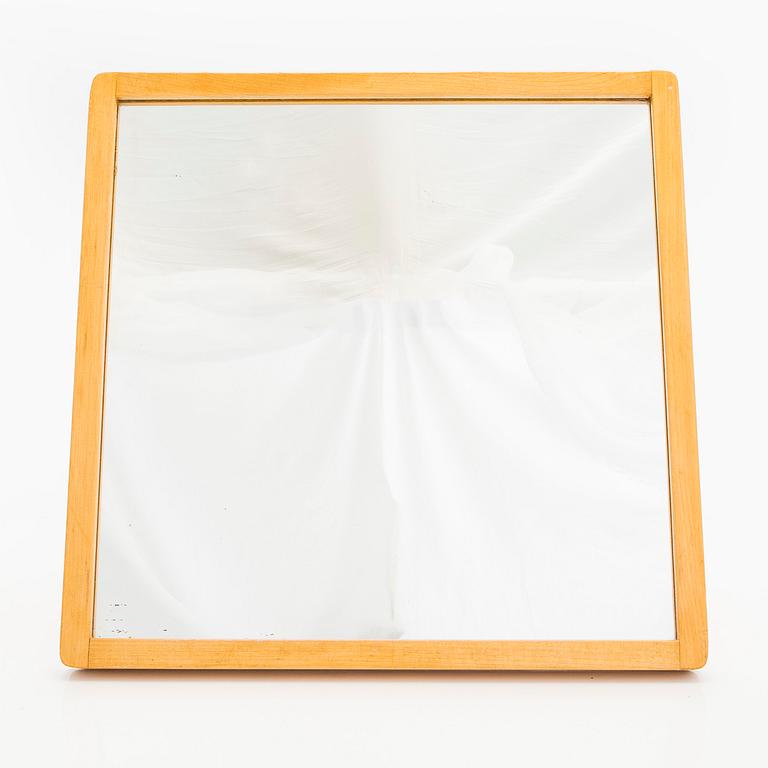 Aino Aalto, a 1930/1940s mirror for  O.Y. Huonekalu- ja Rakennustyötehdas A.B.