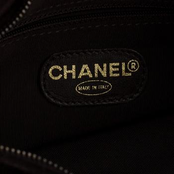 CHANEL, bag, 1997-99.